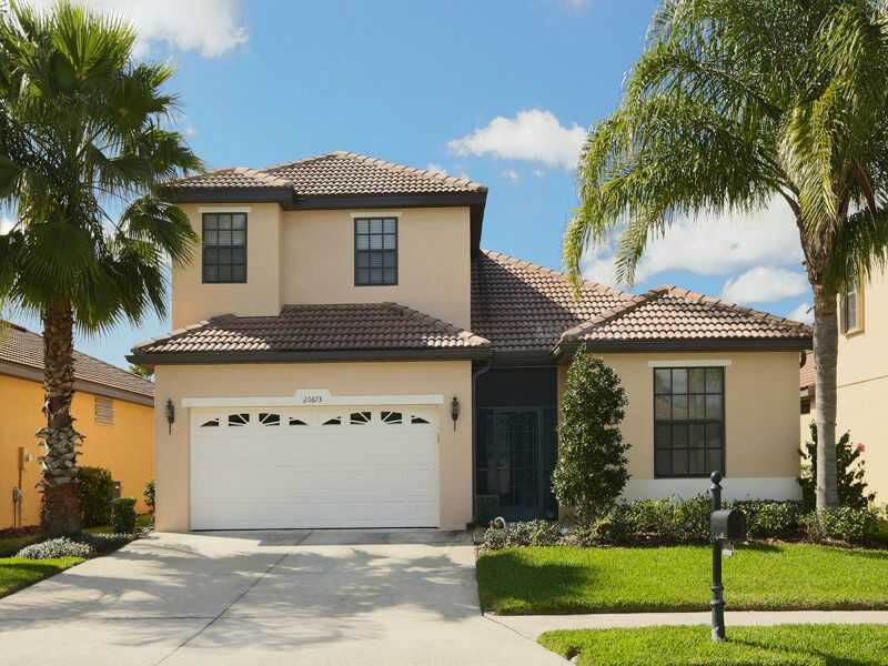 Property Photo:  20673 Capello Drive  FL 34292 