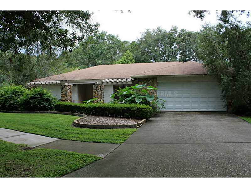 Property Photo:  3409 Hollyhock Way  FL 33618 