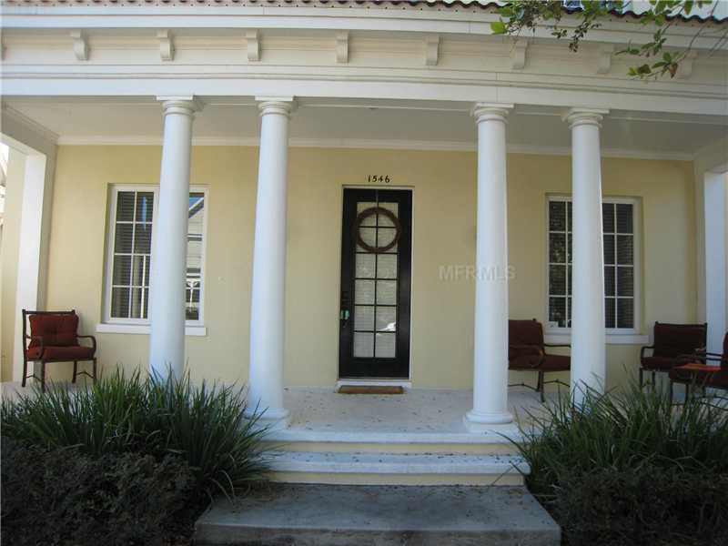 Property Photo: 1546 Hanks Avenue FL 32814