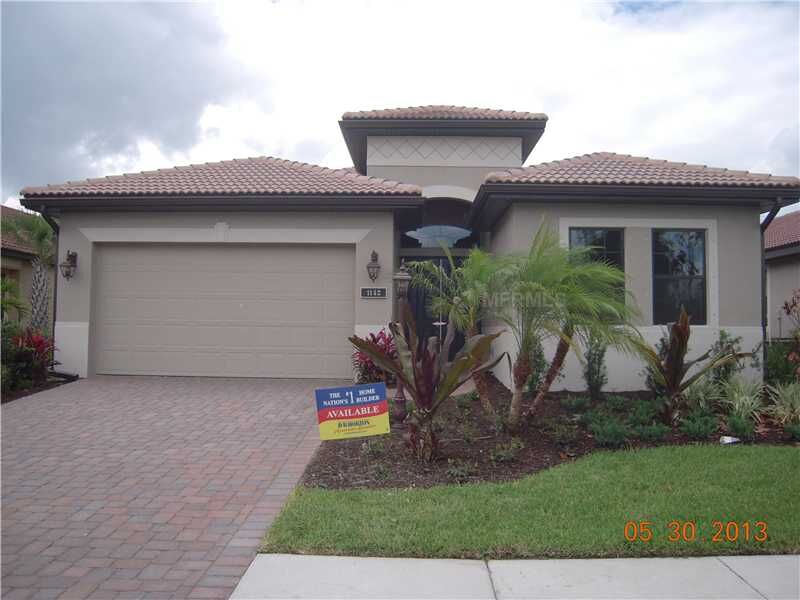 Property Photo: 1142 Cielo Court FL 34275