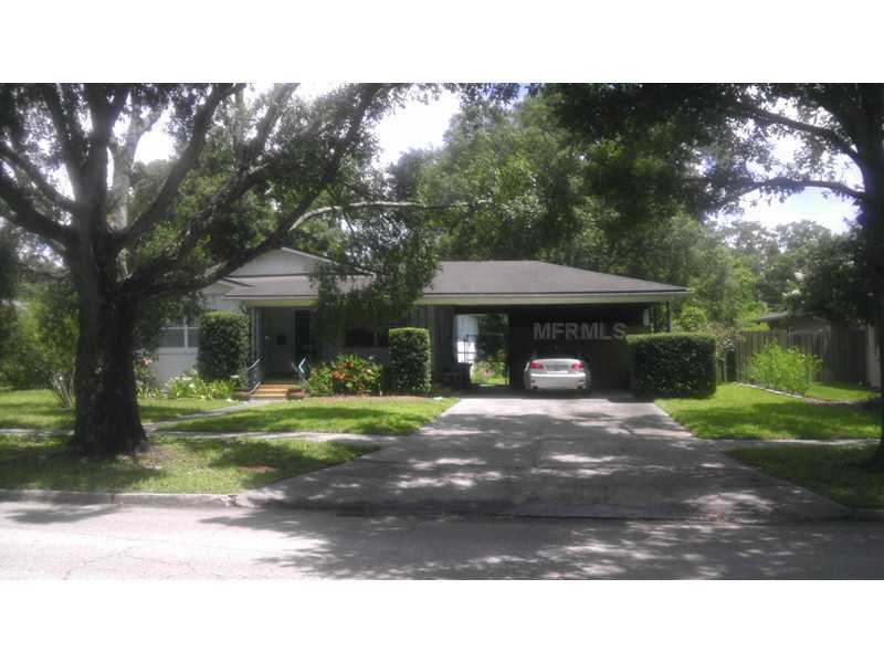 Property Photo:  3609 W Morrison Avenue  FL 33629 