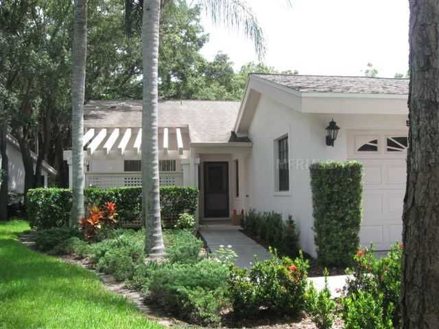 Property Photo:  5512 Hampstead Heath 6  FL 34235 