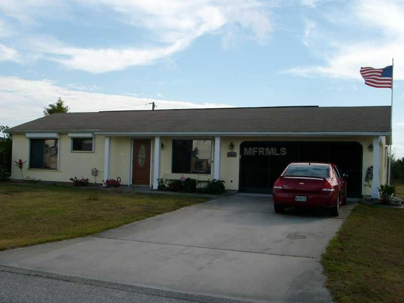 Property Photo:  18059 Avonsdale Circle  FL 33948 