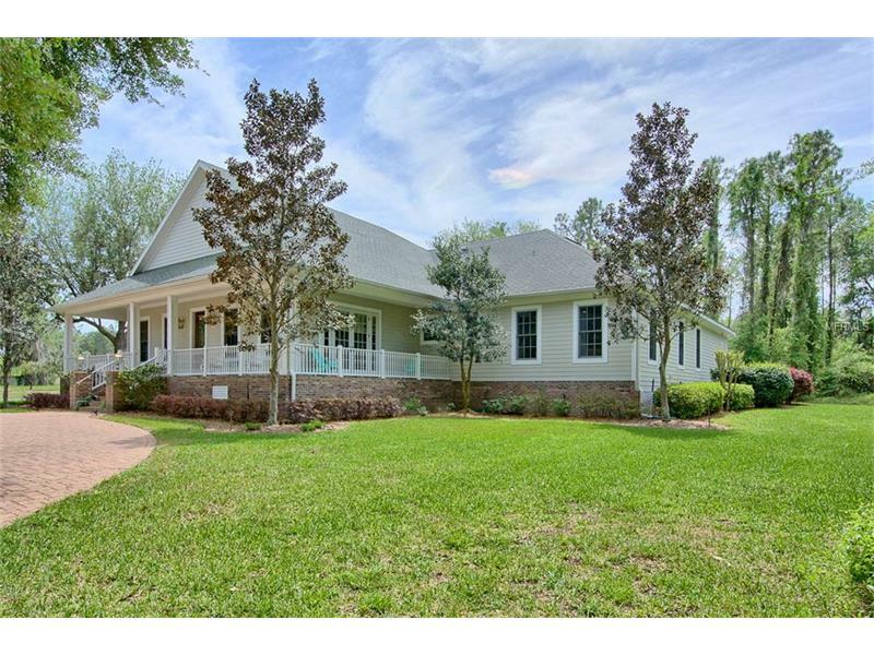 Property Photo:  709 Newell Hill Road  FL 34748 