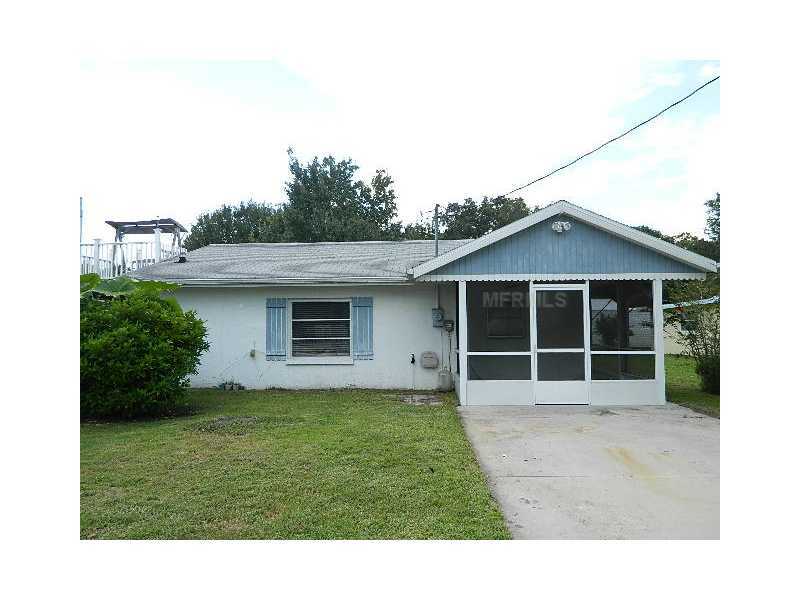 Property Photo:  10162 SW Riverview Circle  FL 34269 