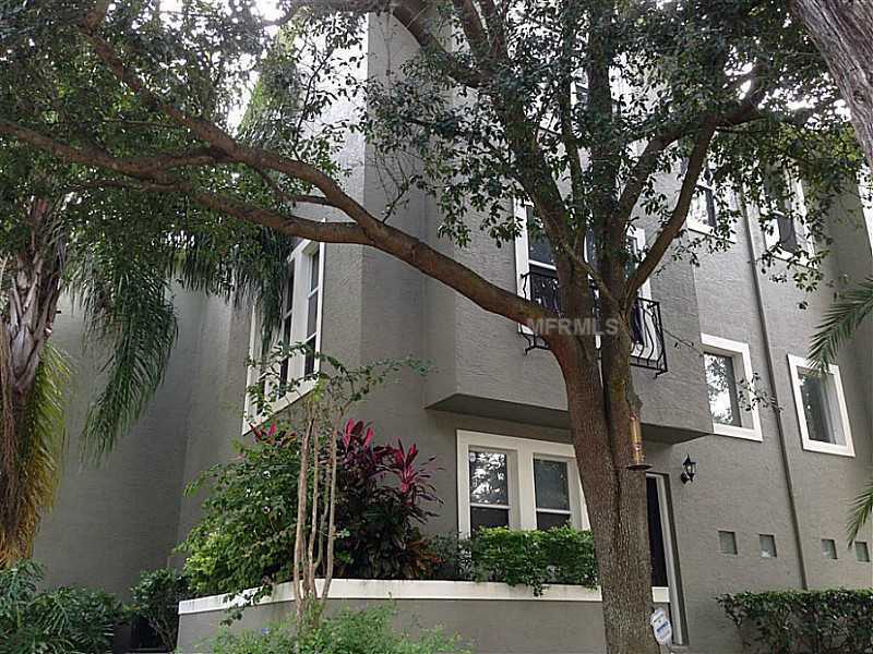 Property Photo:  1304 W Horatio Street  FL 33606 