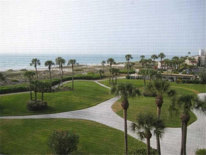 Property Photo: 1965 Gulf Of Mexico Drive 405 FL 34228