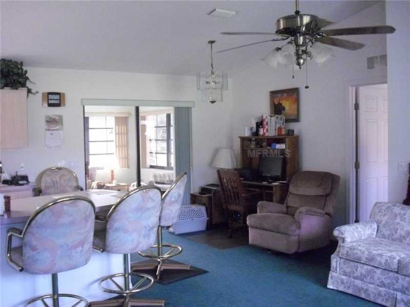 Property Photo:  5611 Bird Island Drive  FL 32159 