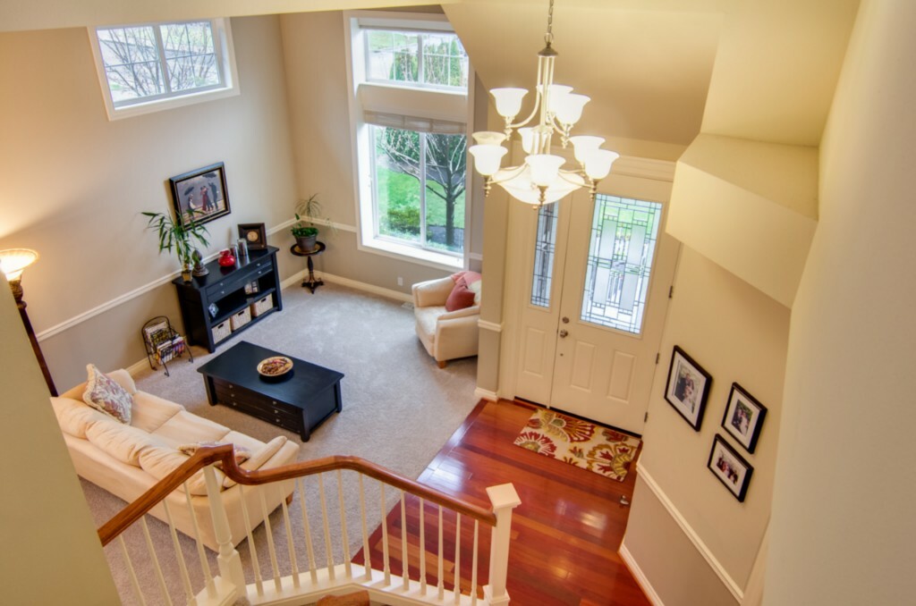 Property Photo: 7622 NE 148 Place WA 98028