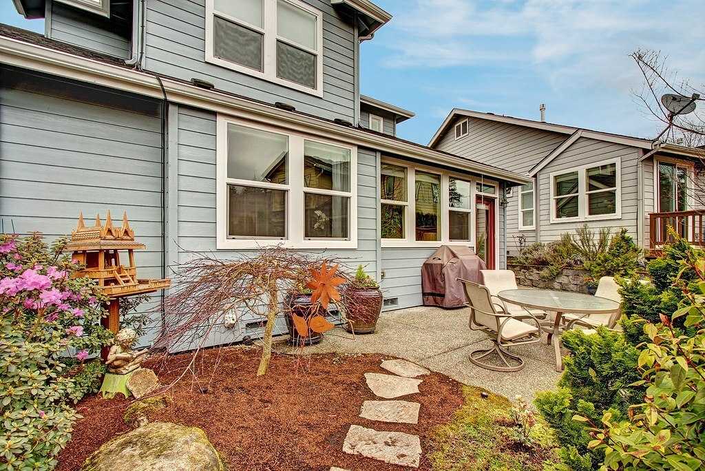 Property Photo:  24581 NE 118th Place  WA 98053 