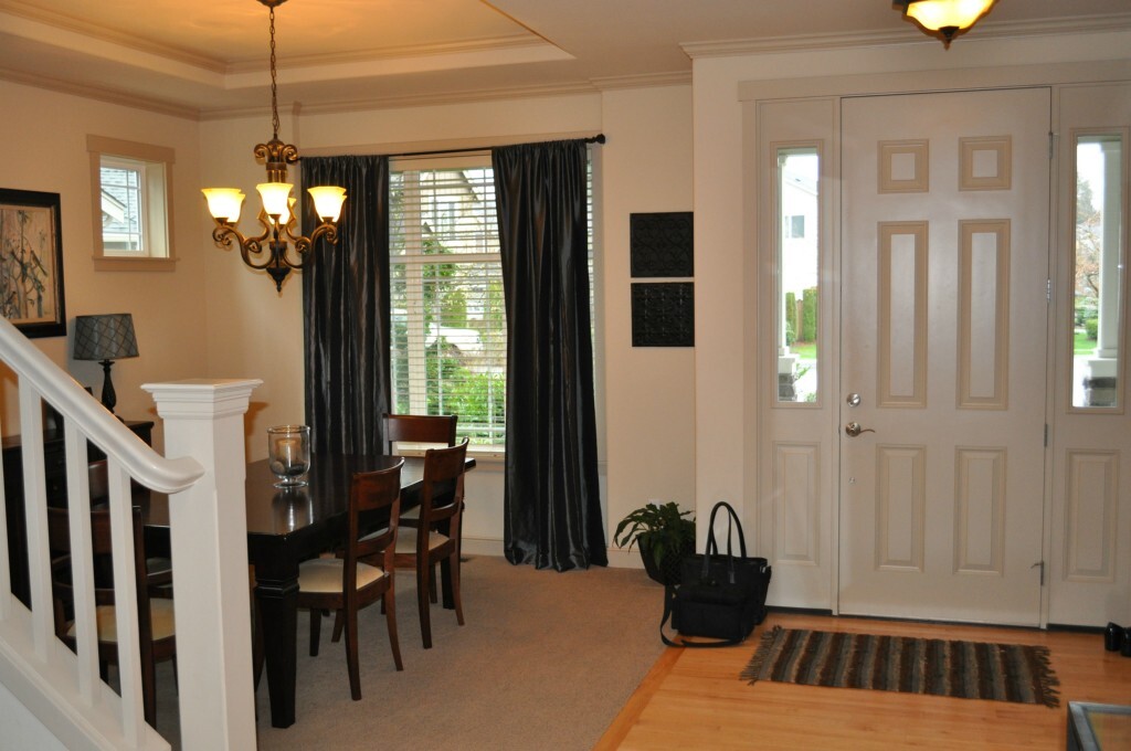 Property Photo: 3632 159th Place SE WA 98012
