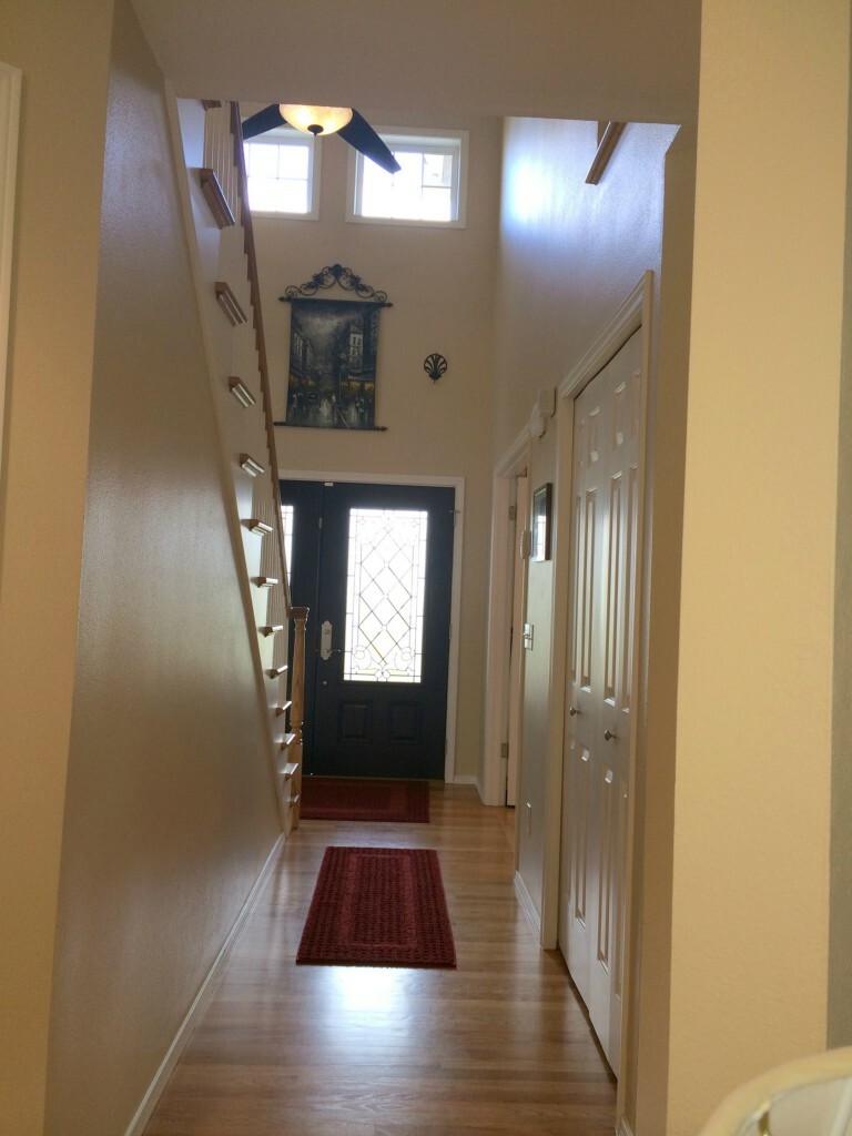 Property Photo: 3508 197th Av Ct E WA 98391
