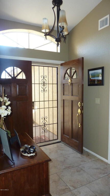 Property Photo:  5726 E Acoma Drive  AZ 85254 