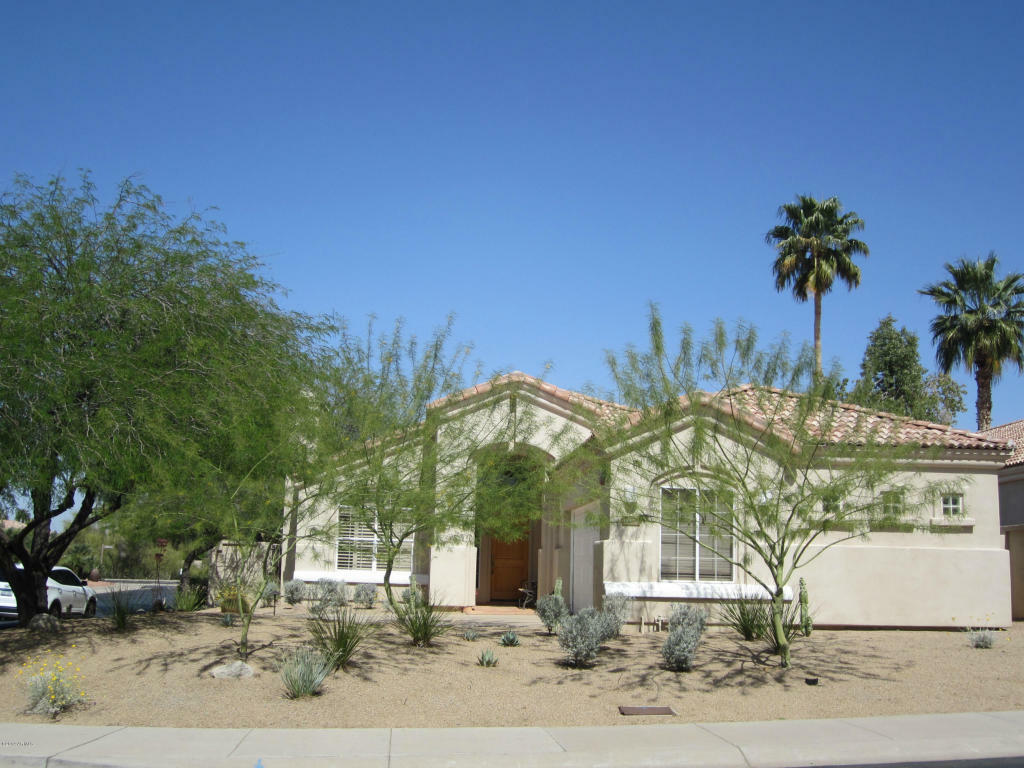 Property Photo:  11806 E Carol Avenue  AZ 85259 