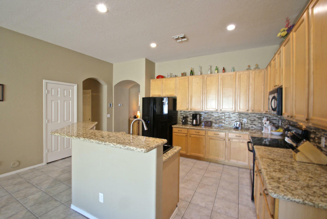 Property Photo:  540 N Scott Drive  AZ 85225 