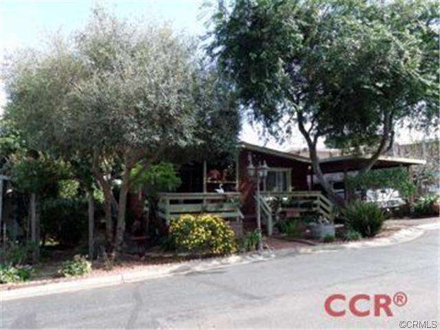 Property Photo:  1675 Los Osos Valley Road 199  CA 93402 