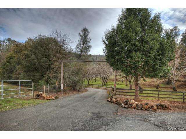 Property Photo:  14725 Catholic Church Road  CA 95423 