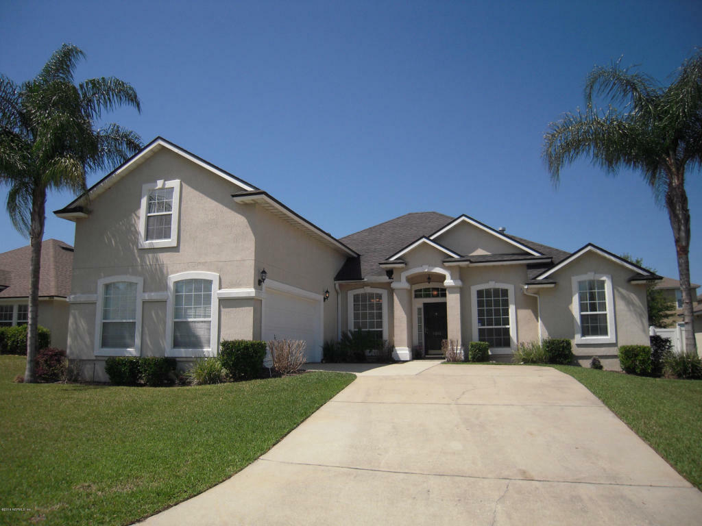 Property Photo:  1686 Kernan Forest Court  FL  