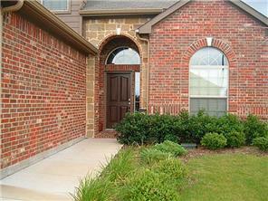 Property Photo: 11065 Hawks Landing Road TX 76052