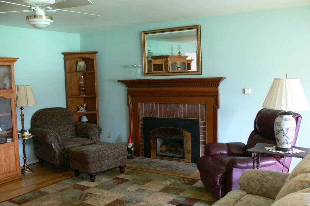 Property Photo:  1207 Mission  WA 98247 