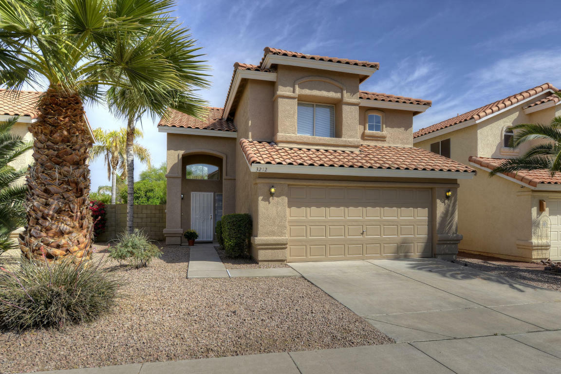 Property Photo:  3212 E Sierra Street  AZ 85028 