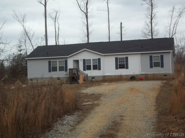 Property Photo:  8759 Smiths Lane  VA 23128 