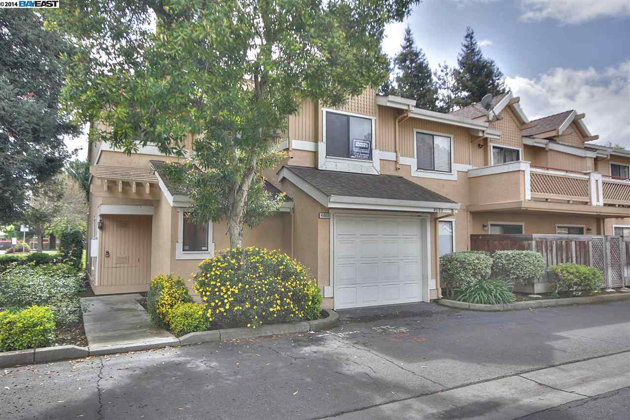 Property Photo:  4680 Devonshire Common  CA 94536 