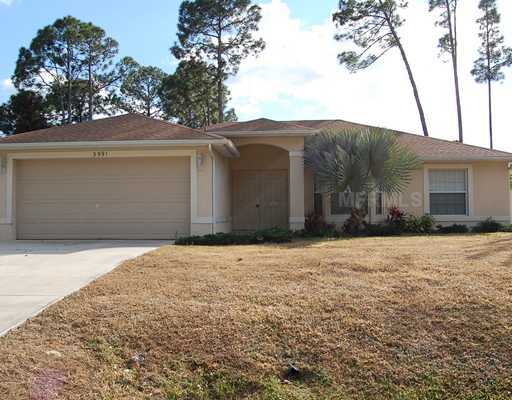 Property Photo:  3591 Lubec Avenue  FL 34287 