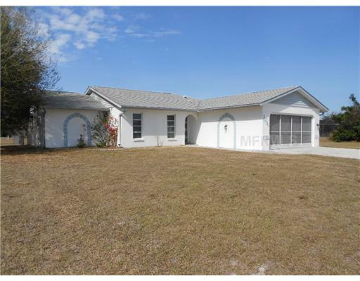 Property Photo:  2261 Mauritania Road  FL 33983 