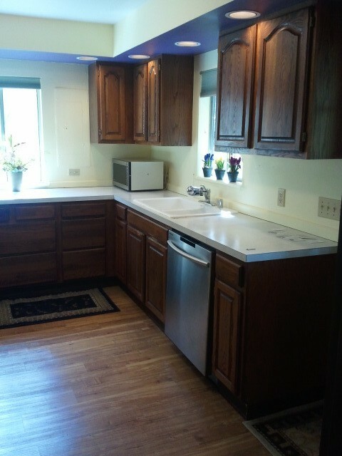 Property Photo: 7136 SW Point Robinson Rd WA 98070