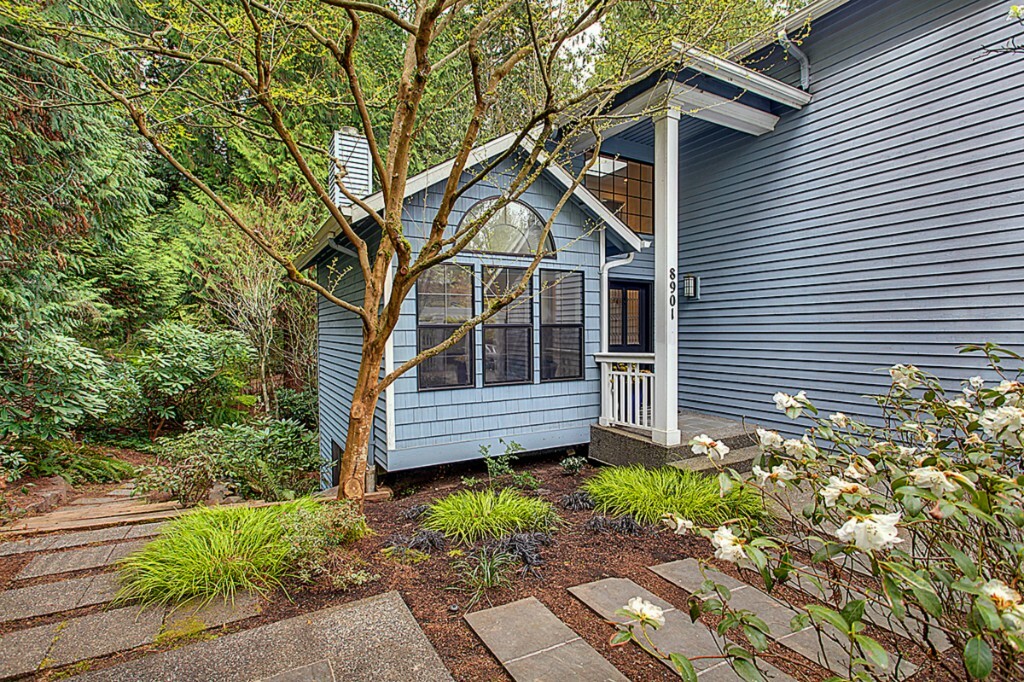 Property Photo:  8901 42nd Ave NE  WA 98115 