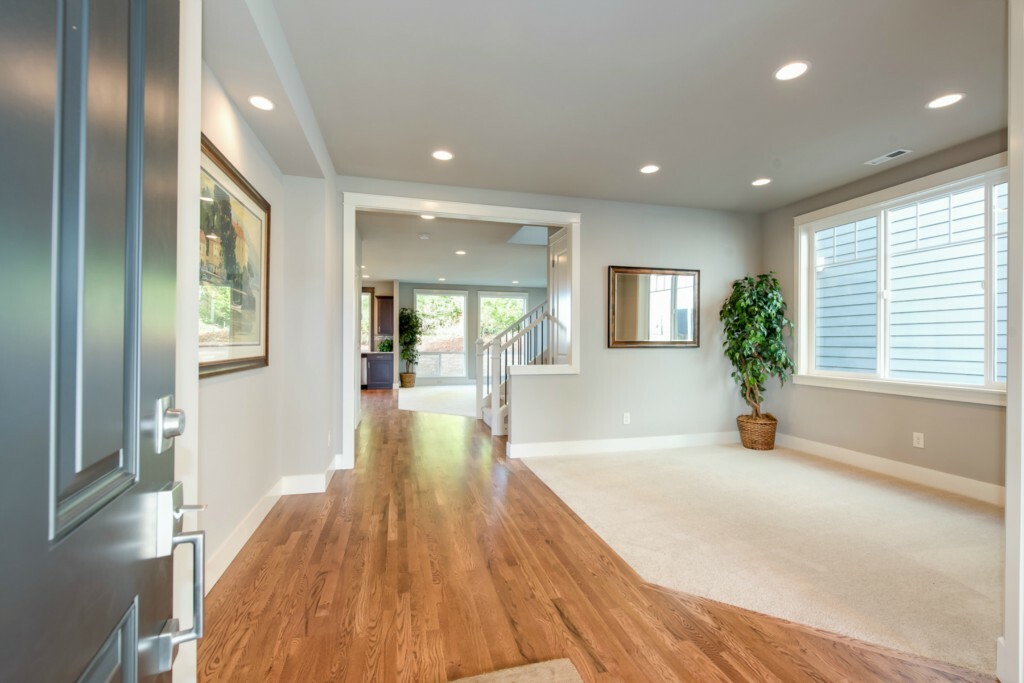 Property Photo: 22718 37th Lot 26 Ave SE WA 98021