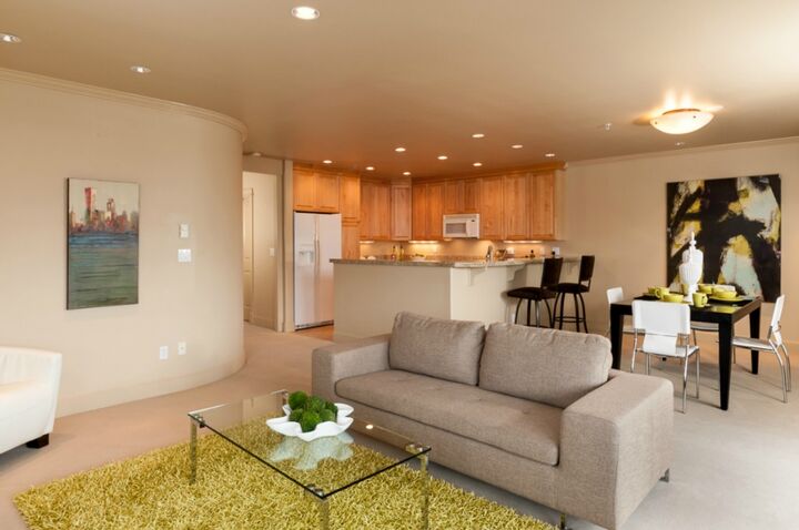 Property Photo:  121 Lakeside Ave 307  WA 98122 