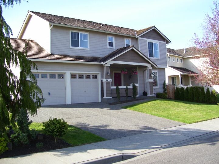 5616 68th St NE  Marysville WA 98270 photo