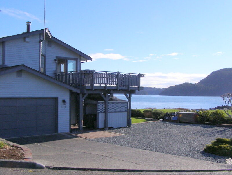 Property Photo:  5103 Dundee Dr  WA 98221 