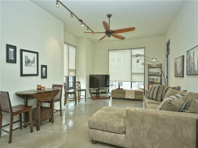 Property Photo:  2525 Lamar 214  TX 78704 