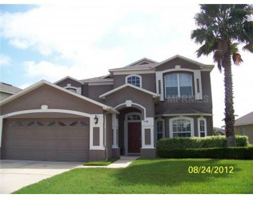 Property Photo: 9639 Pacific Pines Court FL 32832
