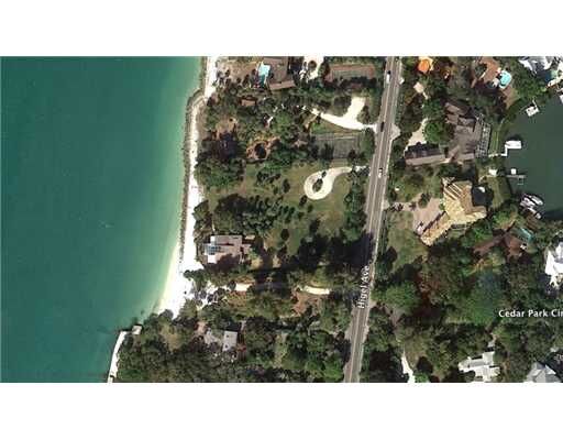 Property Photo: 4153 Higel Avenue FL 34242