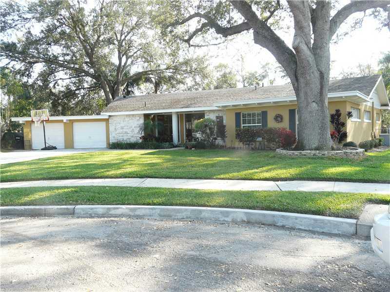 Property Photo:  1524 Anchor Court  FL 32804 