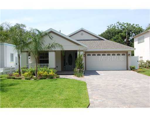 Property Photo:  351 Niblick Way  FL 32804 