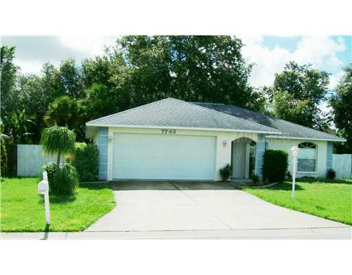 Property Photo:  7743 37th Street E  FL 34243 