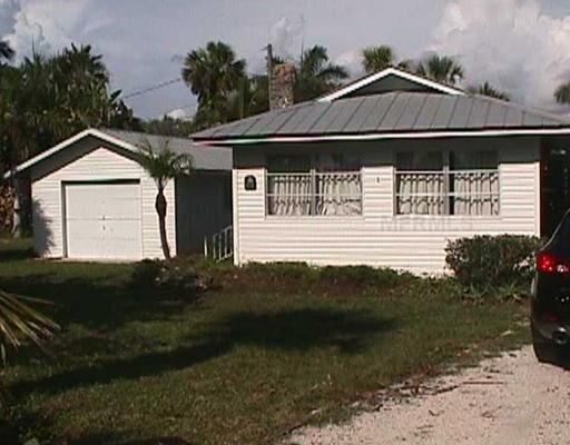 Property Photo:  416 Casey Key Road  FL 34275 