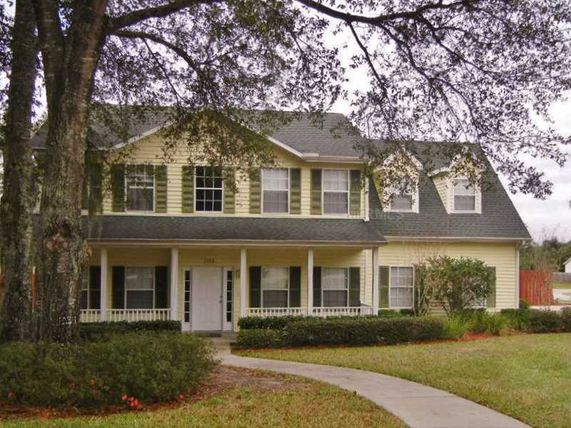 Property Photo:  1360 Ravida Woods Drive  FL 32703 