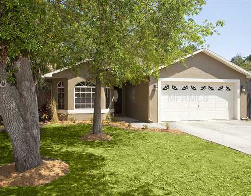 Property Photo:  4421 W Euclid Avenue  FL 33629 