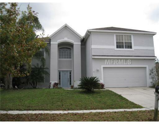 Property Photo:  1579 Maidencane Loop  FL 32765 