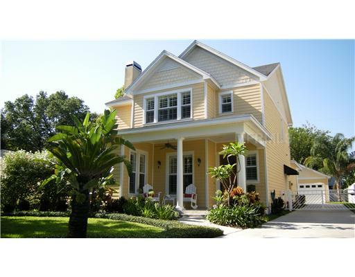 Property Photo:  630 W King Street  FL 32804 