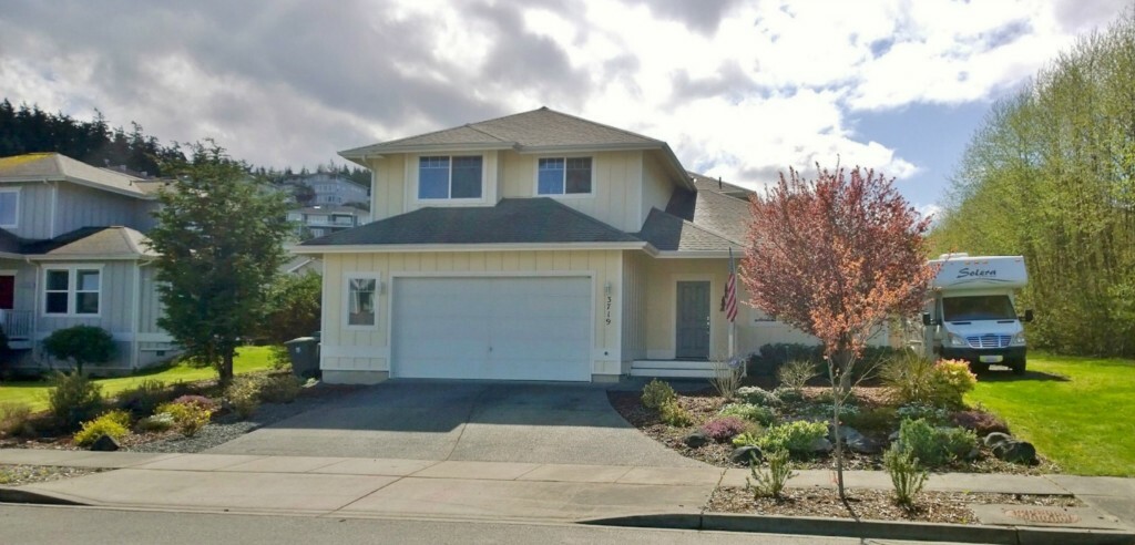 Property Photo:  3719 W 7th  WA 98221 