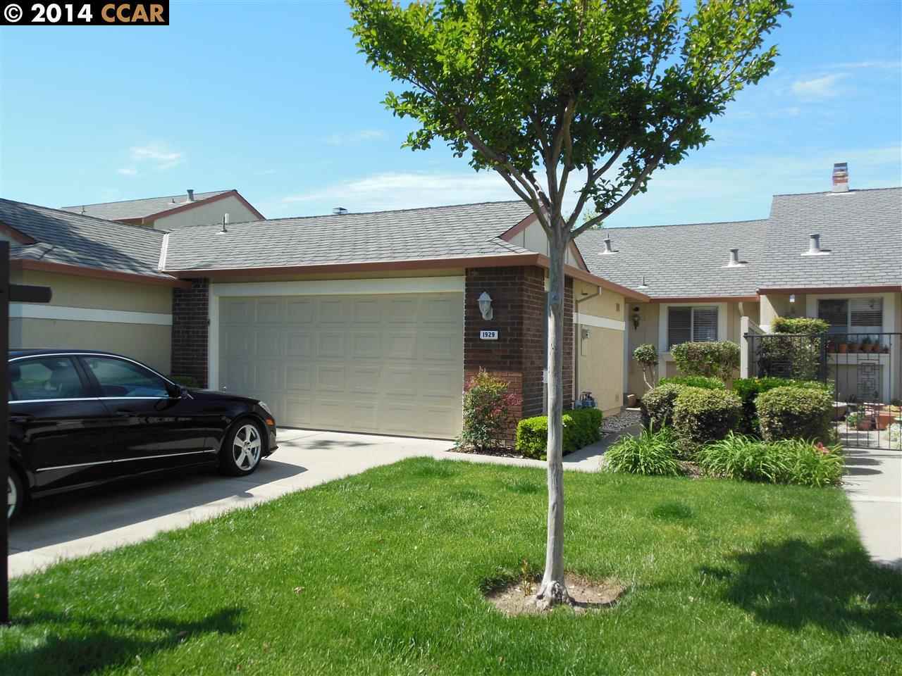 Property Photo:  1929 Nero Ct  CA 94598-2218 