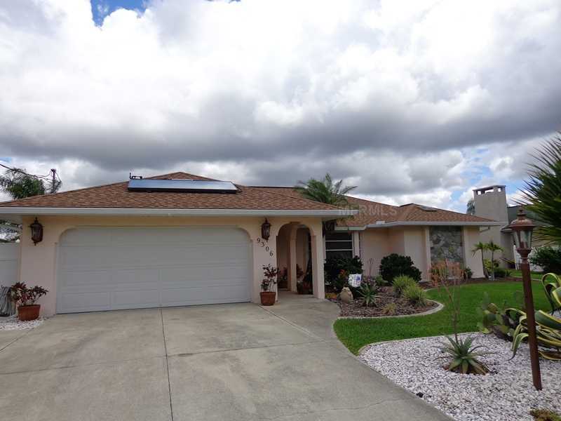 Property Photo:  9306 Lucian Avenue  FL 34224 