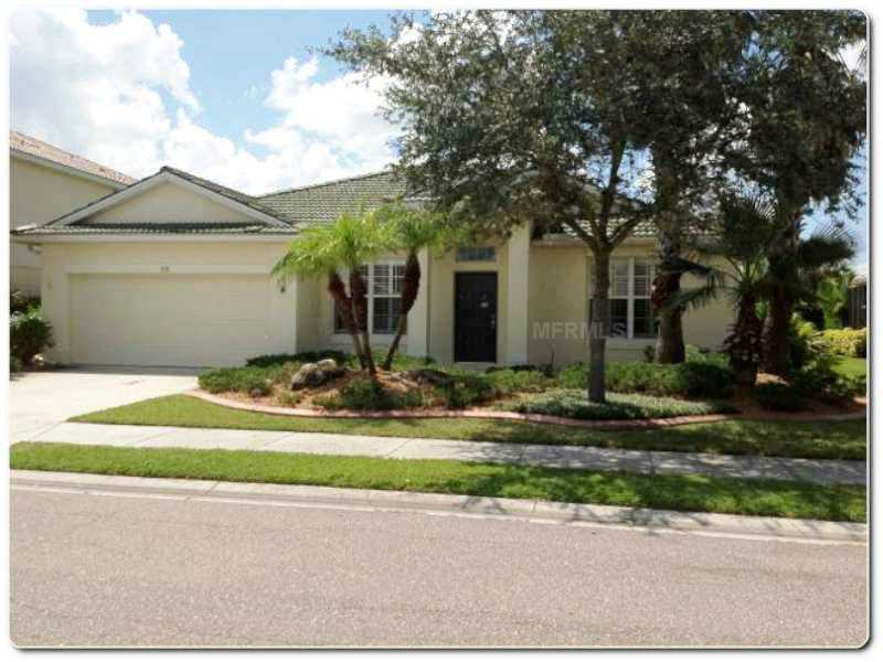 Property Photo:  332 Heritage Isles Way  FL 34212 